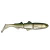 16cm/20cm Jointed Fishing Lures 3-Segment Pike Fishing Lures  For Pike Perch Fishing