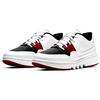 (WMNS) Air jordan 1 Jester XX Low Laced 'White Red' Women's CI7815-101