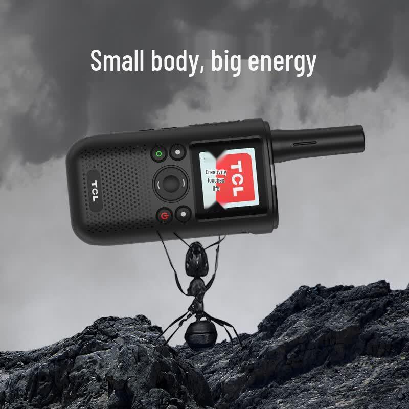 Tcl 4G Сетевая рация HL116 (Китайская версия)