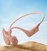 SANAG A50S Open-Ear Bone Conduction Sports Earbuds