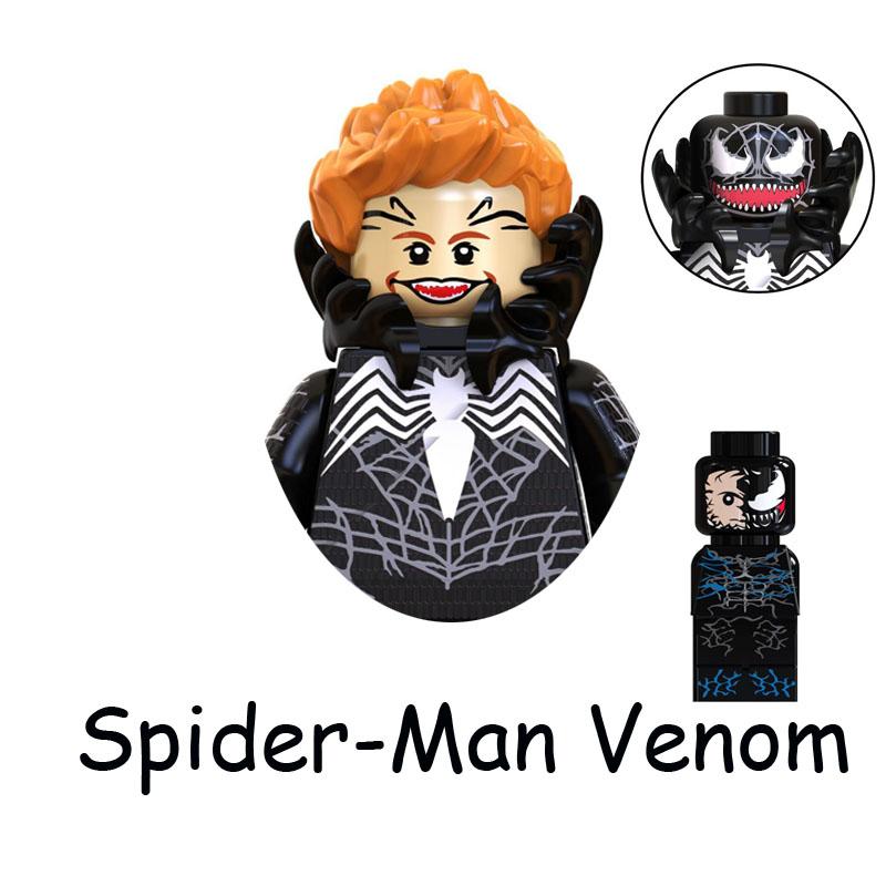 Большой размер 10,5 см Хвост Киллер Крока Аллигатор Крокодил Киллер Модель Строительные блоки Просвещать Экшн-фигурки Кирпичики Игрушки для детей