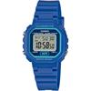 Цифровые часы Дешевые Casio Chipkashi Синие La 20wh 2a