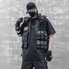 Карманы Жилет Уличный Жилет Тренировочный Жилет Пейнтбол Охранник Жилеты