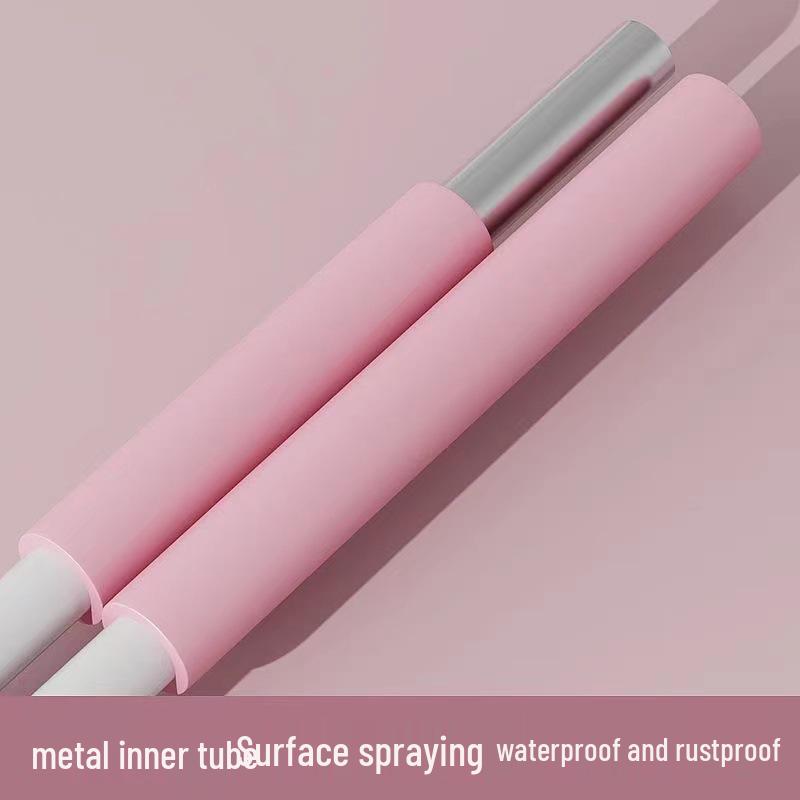 Палка для йоги корректор осанки для выравнивания спины и плеч