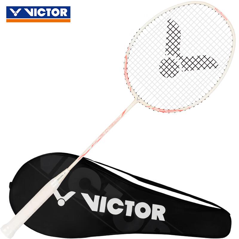 Бадминтонные ракетки Victor