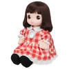 TAKARATOMY Говорящая кукла Говорящий робот Моя Амаэнбо Ами-тян)