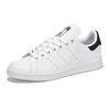 Adidas Originals Stan Smith Прочные Баланс Низкие Детские Кеды для Скейтбординга Клетчатый Черный Задник Детские Кеды для Скейтбординга F34330