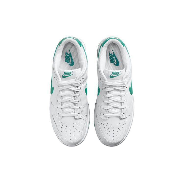 Nike Dunk Low 'Green Noise' Женские DD1503-112