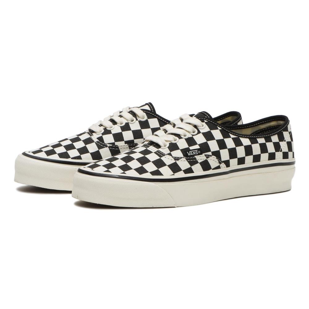 Vans Аутентичные Vn000ct7kig Шахматная доска Ma