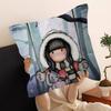 Cute Gorjusses Cartoon S-Santoro Personalized Pillow Dust Cover Bedroom Kids Party Decoration Pillowcase Birthday Children Gift