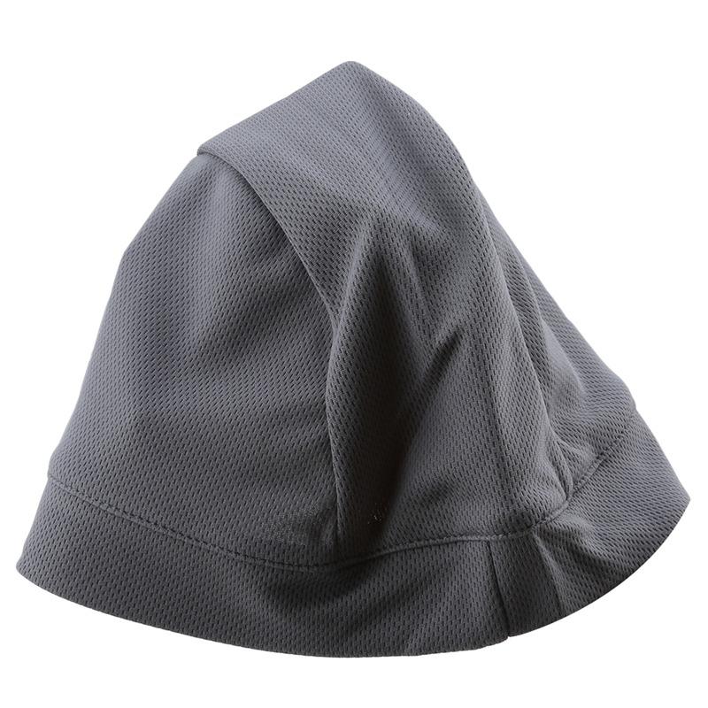 Summer Cooling Skull Caps Helmet Liner Anti-Uv Anti-Sweat Wicking Breathable Men Outdoor Sport Under Helmet Cycling Cap