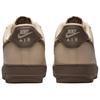 Nike Кроссовки Air Force 1 для скейтбординга Мужские Коричневые FJ4146-201