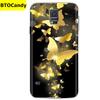Чехол для Samsung Galaxy S5 S5 Mini Силиконовый Мягкий ТПУ Задняя крышка для Samsung Galaxy S5 S 5 Neo I9600 SM-G900F Оболочка для телефона Coque