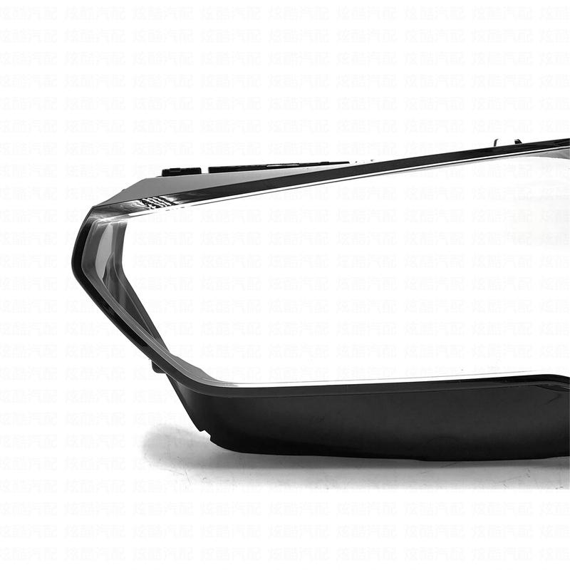 Стекло для фар автомобиля для BMW X5 G05 G06 2019 2020 2021 Запасная часть автомобиля Крышка линзы Абажур Корпус Автомобильные продукты