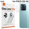 Для POCO C85 4G Стекло IMAK Высокой Четкости Интегрированная Тонкая Стеклянная Пленка для Объектива