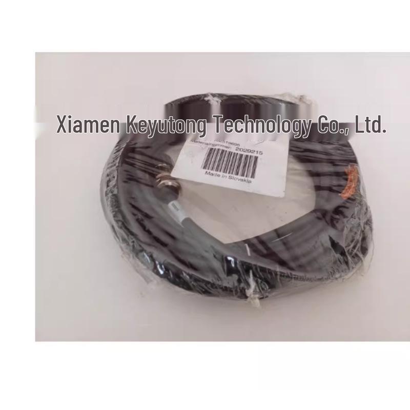 DOL-2312-G10MMA3 Sensor Cable 2029215