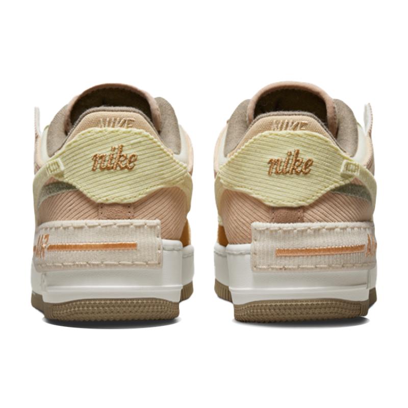 Nike Air Force 1 Shadow 'On The Bright Side' Women's Sneakers DQ5075-187