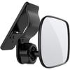 COLORBIRD Auxiliary Mirror, Baby Mirror, Auxiliary Rearview Mirror, Car Wide Rearview Mirror, Baby Car Seat Compatible
