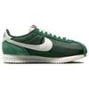 Nike Cortez Fir Женские Кроссовки Зеленый Парус Светло-Серебристый DZ2795-300