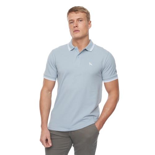 Мужская рубашка-поло Bewley & Ritch Upwood