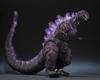 TAMASHII NATIONS Godzilla Fourth Form Awakened Graphic 180mm PVC Painted Action Figure S.H.MonsterArts (2016) Ver. "Shin Godzilla" -Movie Plus-