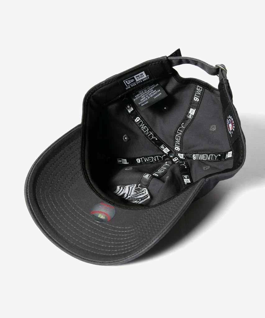 КЕПКА 60235294 9TWENTY New York Yankees MLB Core Classic СЕРЫЙ СИНИЙ [NEW ERA] & [Б/у]