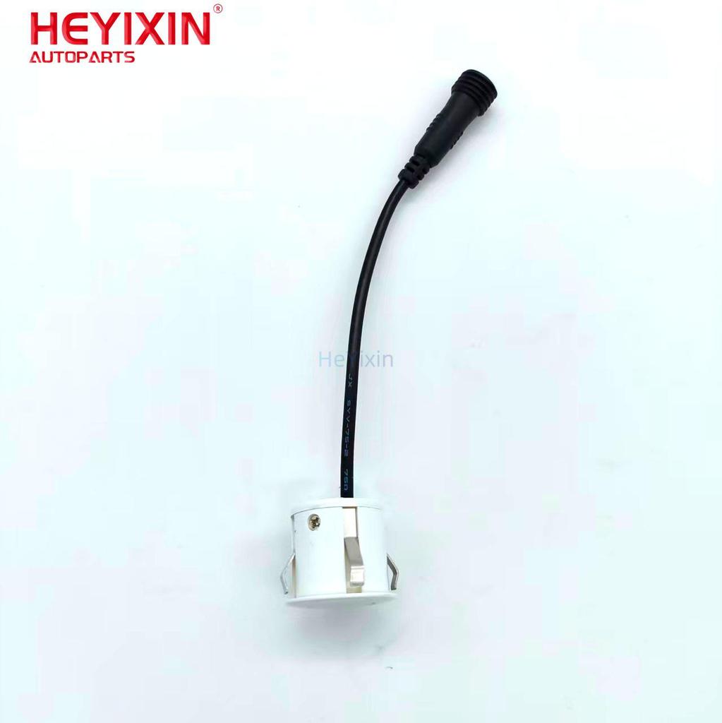 PZ362-60085-A0: Совместимо с Toyota Land Cruiser для установки радара заднего хода, парковочного датчика.
