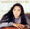 CD MARIYA TAKEUCHI - REQUEST 30th ANNIVERSARY EDITION WPCL12756 MOON RECORDS 2017 Japan Obi Japanese Pop/Rock