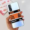 Чехол для телефона Vivo V20 SE V2022 V2023 Vivo V20 V2024 V2025 Мягкий силиконовый ТПУ Задняя крышка Для VivoV20 V 20 20SE Бампер