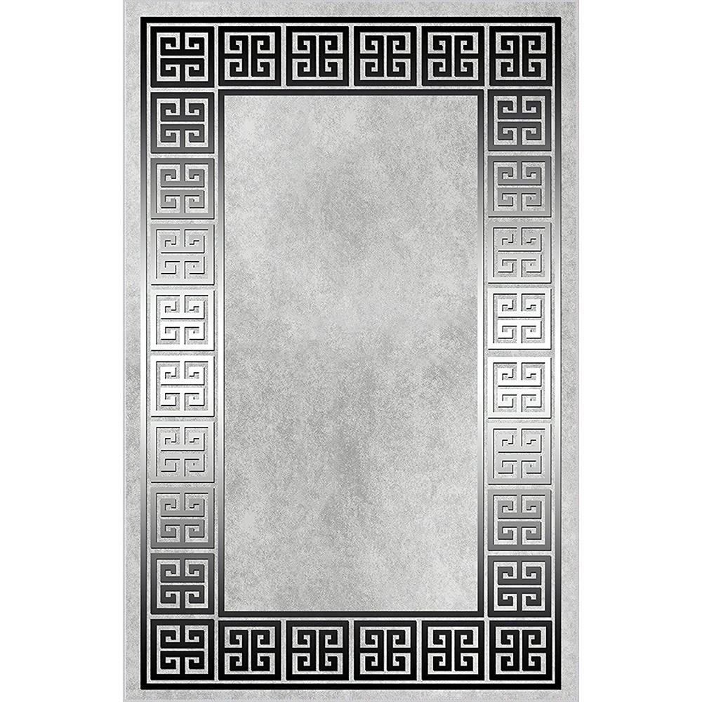 Rovigo Home Моющийся ковер с принтом RVGHOME0365