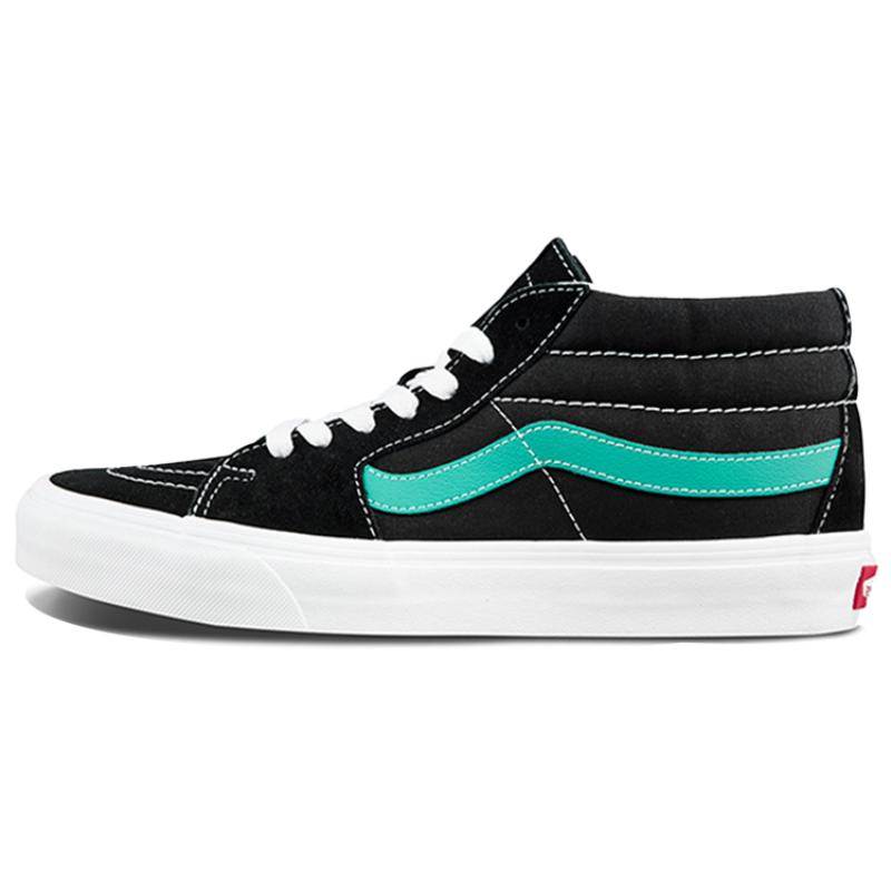 Vans Sk8 Mid 'Classic Sport' Vans VN0A3WM34FV