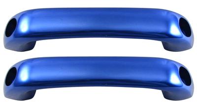 BRIGHTZ Ручки-поручни для Hijet Truck Комплект S Hijet Truck S500P/S510P, Синий, 2 шт. [INT-GRIP-030-2PC], S500, S510, 500, 510,