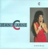 7-дюймовая пластинка JEAN CARN - Let Me Be The One PB41879 RCA 1988 UK Соул/Фанк Б/У