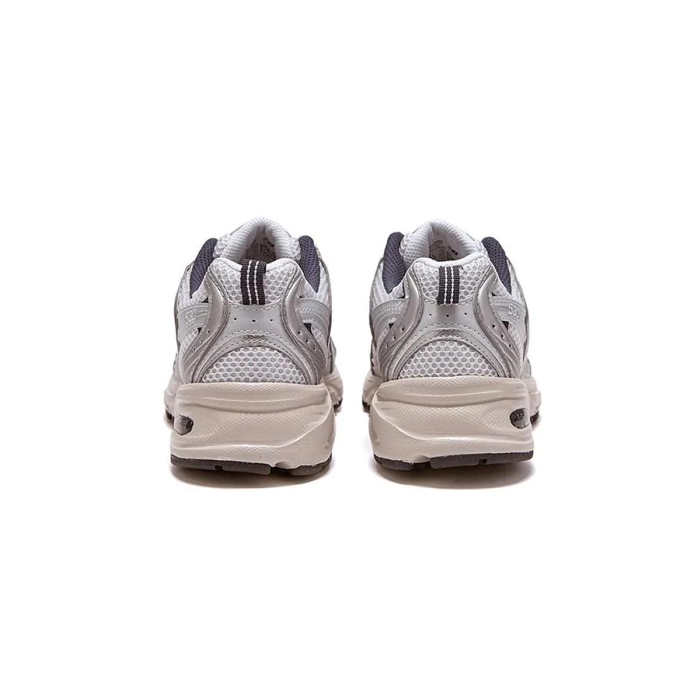 New Balance 530 Серый стальной MR530KA