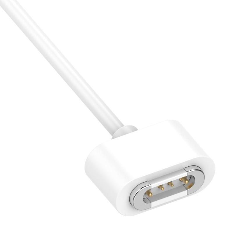 1м Зарядный адаптер USB-кабель для зарядки Детские смарт-часы Магнитный кабель для зарядки для MiTu