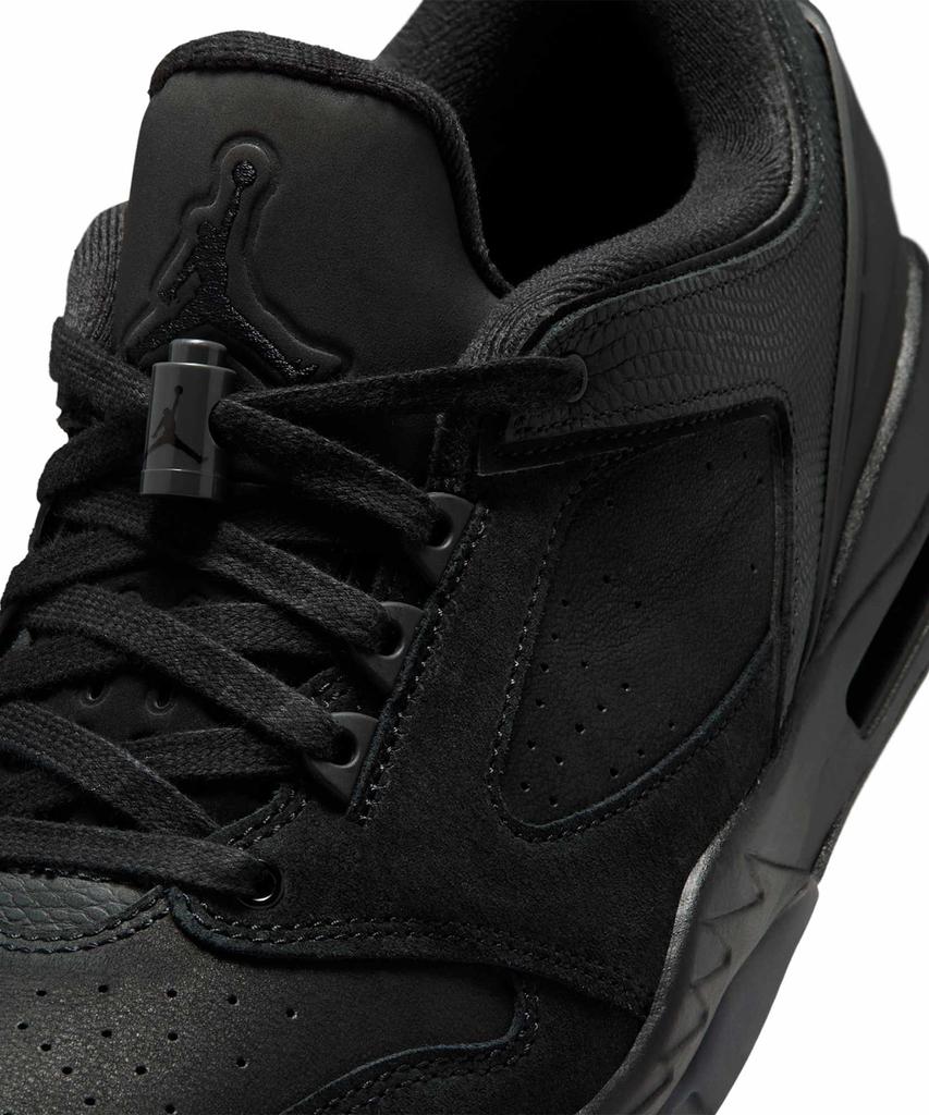 Nike Jordan 60 Plus Low M - Black: Dark Smoke Grey / Ih2047-002