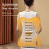 R3 Heated Shiatsu Massager for Waist, Back & Neck CN plug (adapter included)