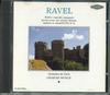 CD ORCHESTRE DE PARIS CHARLES MUNCH - Ravel Bolero Rapsodie Espagnole CC1063 CLASSIC Japan Classical Used