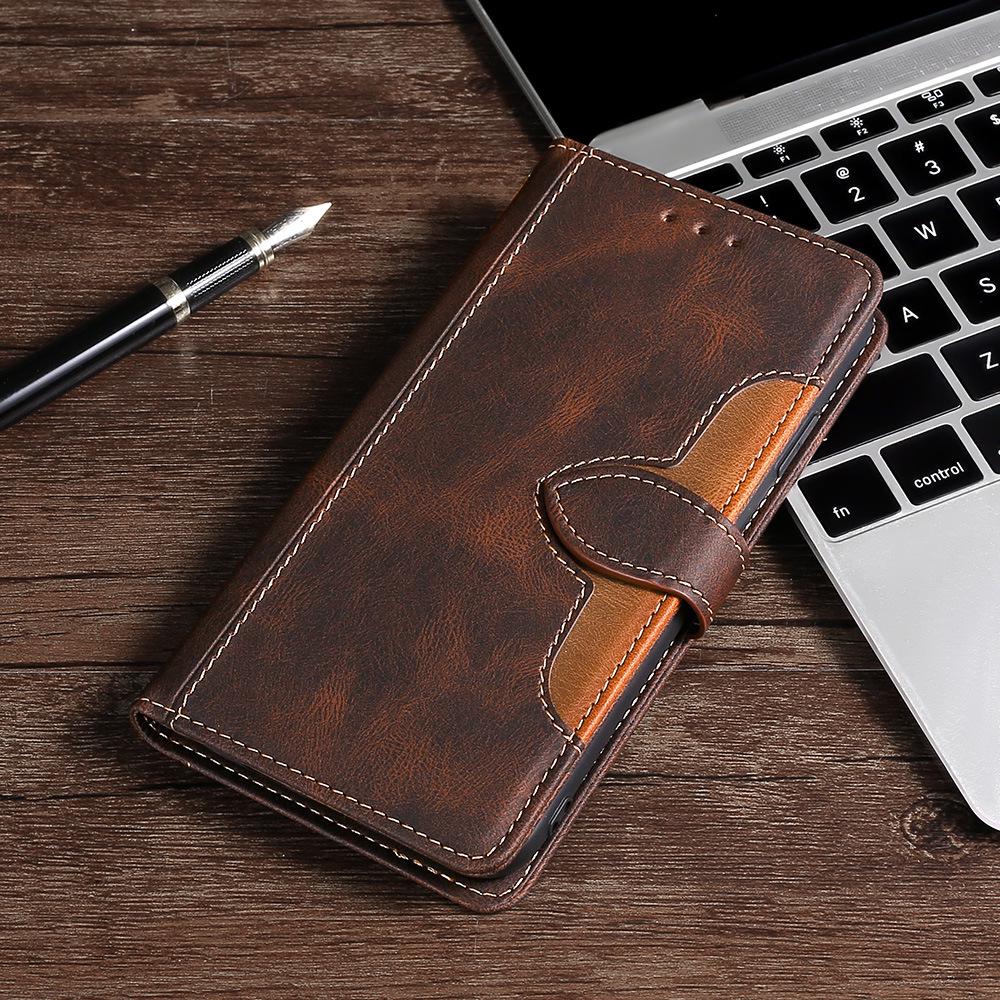 Многофункциональный кожаный чехол-книжка с слотом для карт для Huawei Mate70/P50/Mate50e