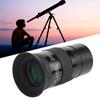 Plossl 25mm Eyepiece Multilayer Wideband Coating 1.25inches Metal Monocular Accessory for