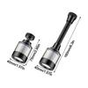 316 Stainless Steel Kitchen Faucet Purifier 360° Rotation Multi-Functional Anti Splash Faucet Leak-Proof Faucet Tap Water Filter