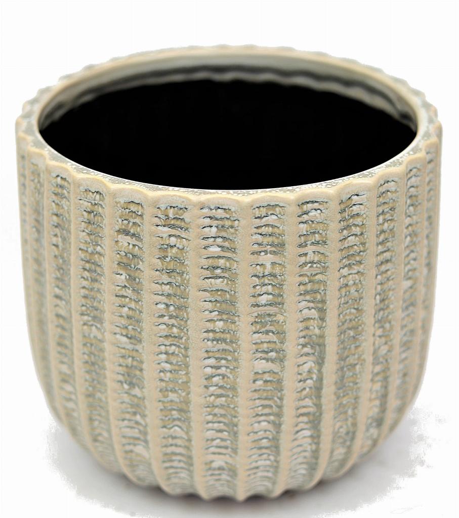 Ceramic casing C30-39 diameter 12 x 11 cm