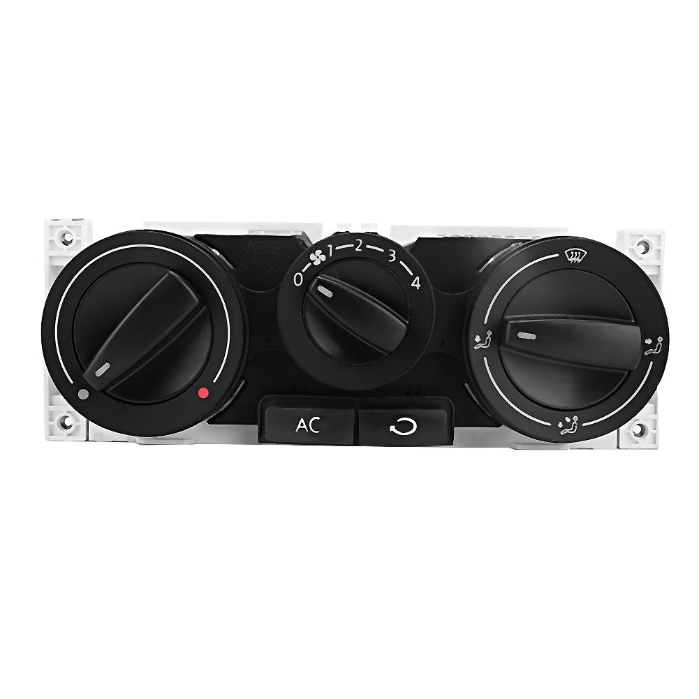 Heater Control Unit 1J0 820 045F Fit for