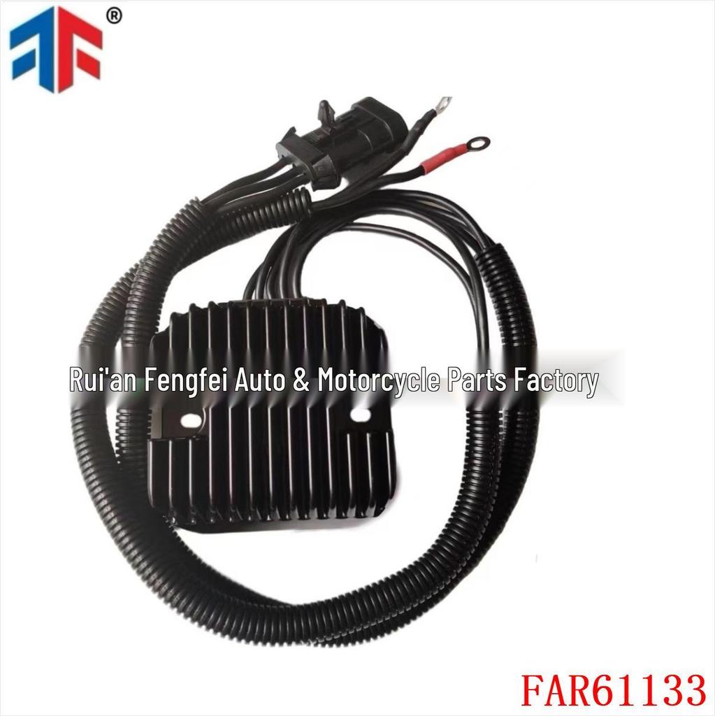 Compatible with Polaris Rectifier Models: 4012678, 4015229, 4013904, 4014029