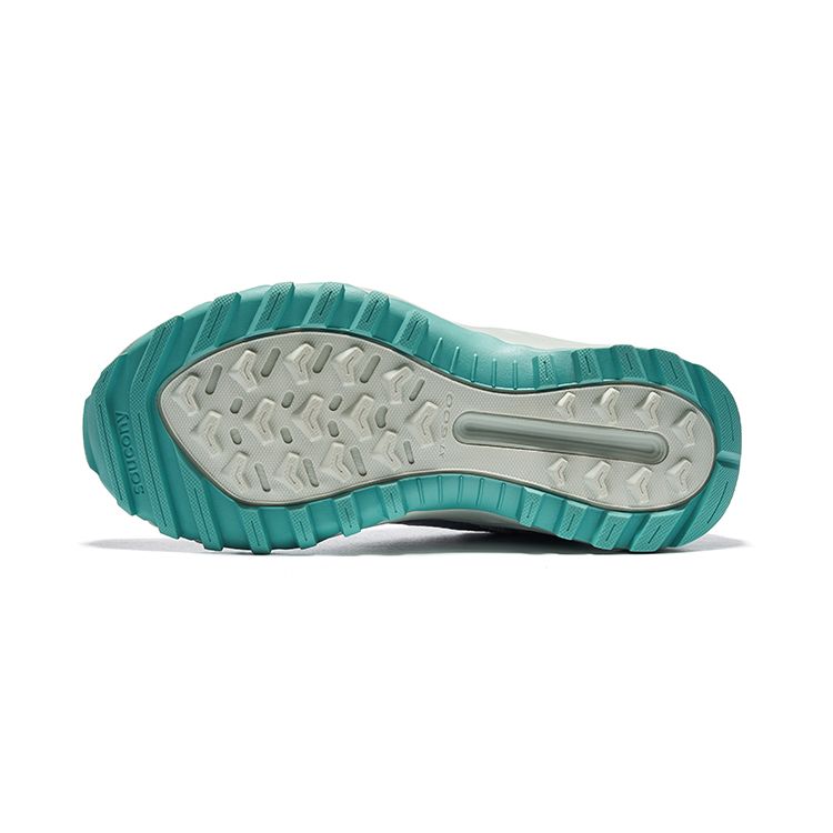 SAUCONY Aura TR Женский Бетонный Тени S10862-13