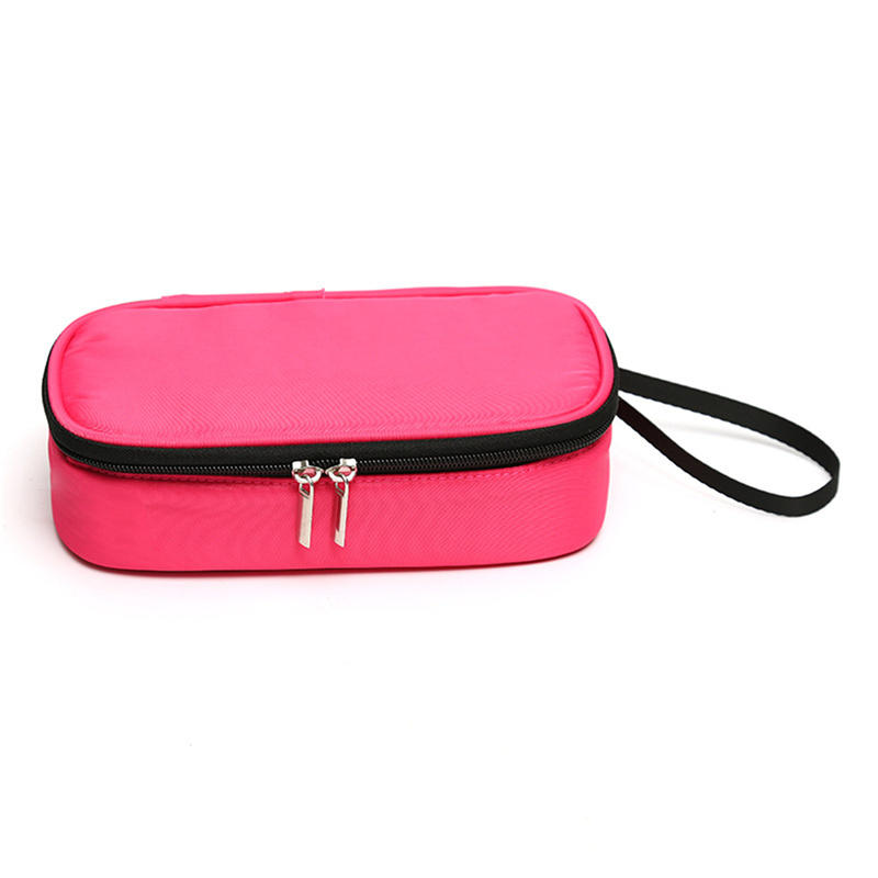 Breast Milk Cold Box Insulin Cooling Bag Portable Outdoor Travel Diabetes Pill Case Mini Waterproof Cold Pack Milk Storage Bags