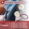 Разъем проводки переднего указателя поворота X Autohaux для Volkswagen Jetta 99-05 № 1J0953123