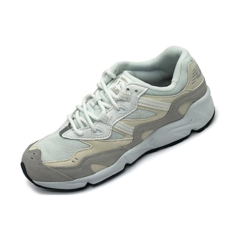 New Balance 850 Моно Пак Серые Кроссовки ML850FX