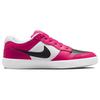 Nike Force 58 Premium SB Rush Pink Unisex Sneakers White Court-Purple Black DH7505-600