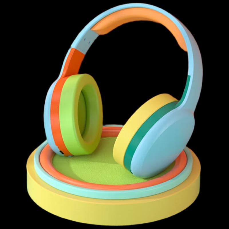 Беспроводная накладная гарнитура Newman TB205